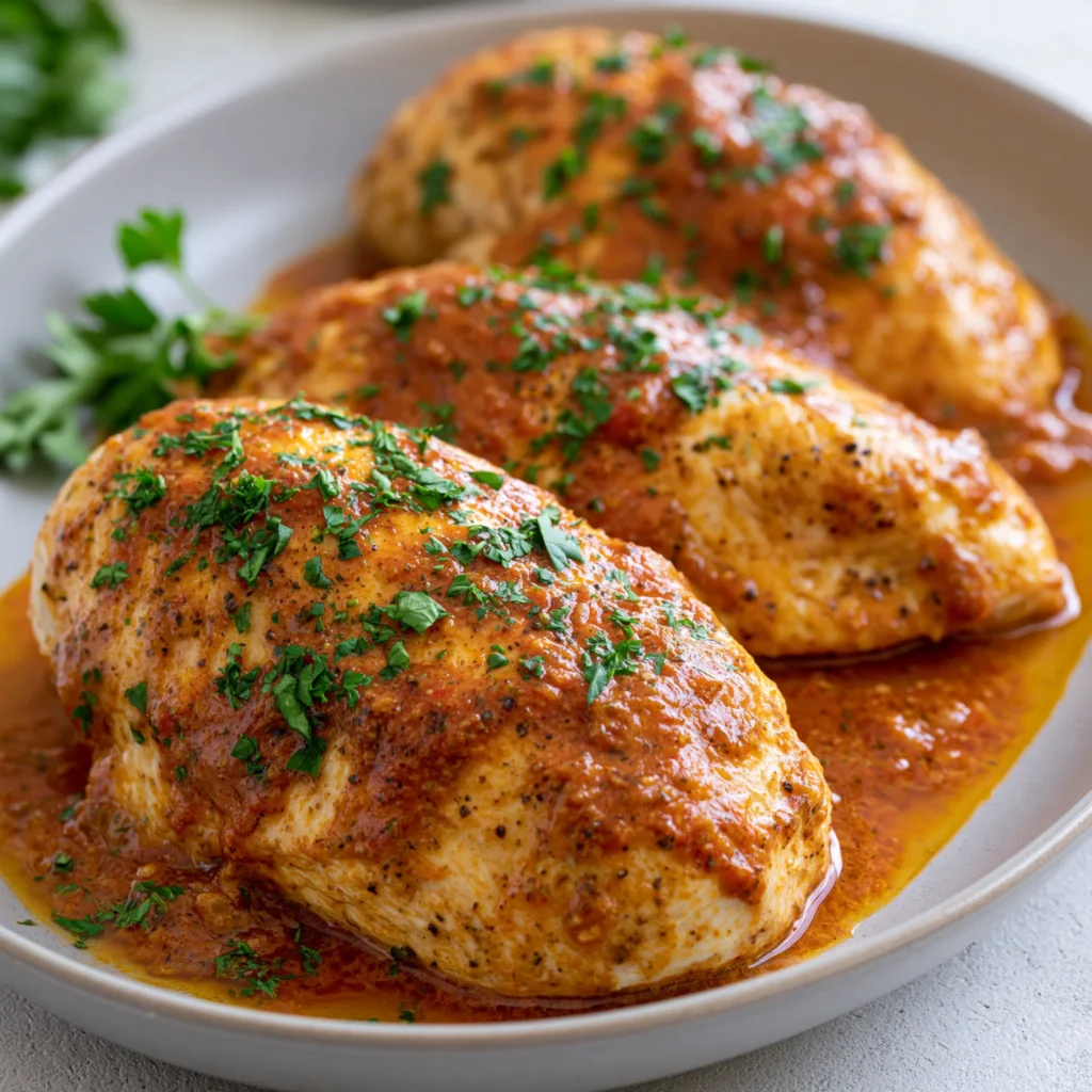 Chicken Breast Crockpot Recipes
