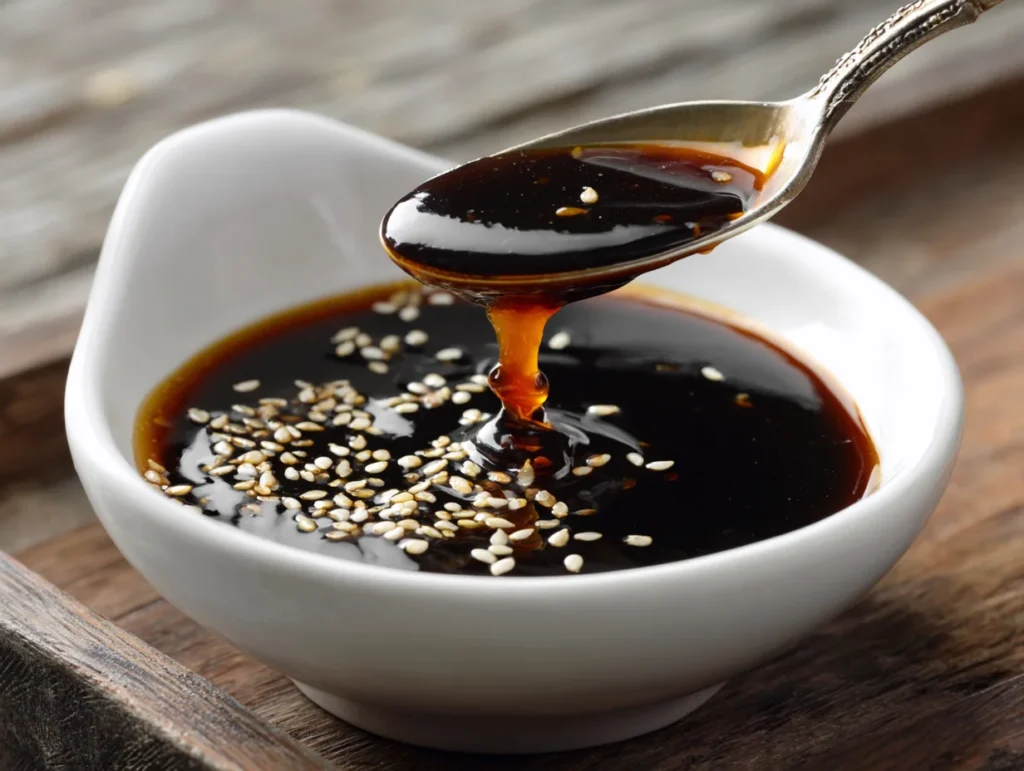 Teriyaki Sauce
