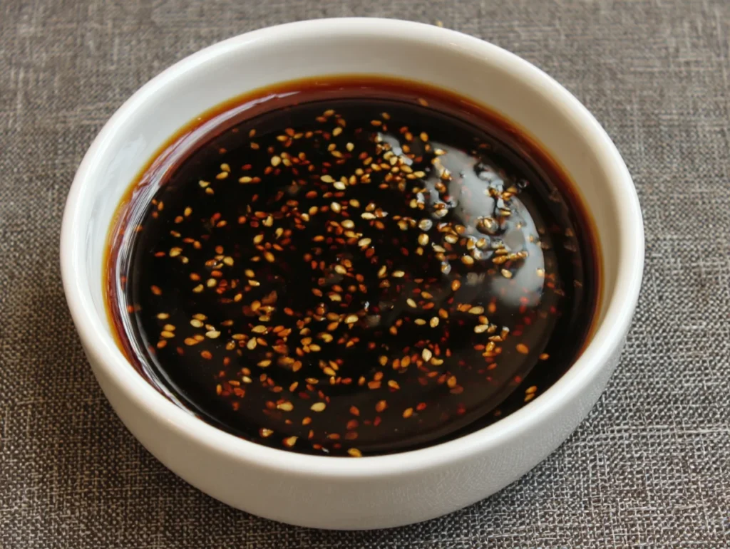 Teriyaki Sauce