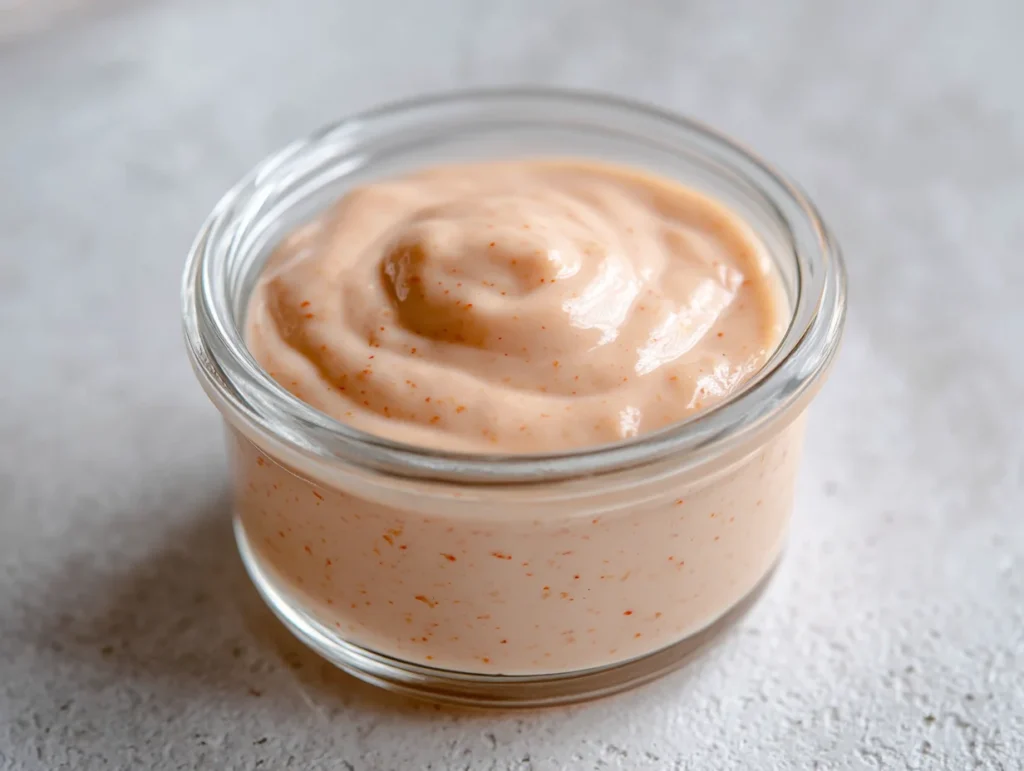 canes sauce recipe