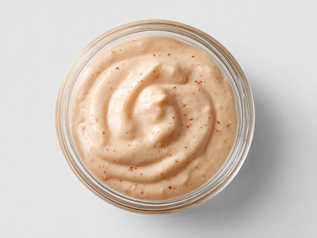 canes sauce recipe