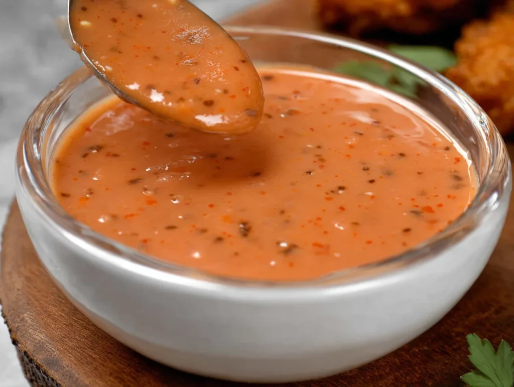 canes sauce recipe