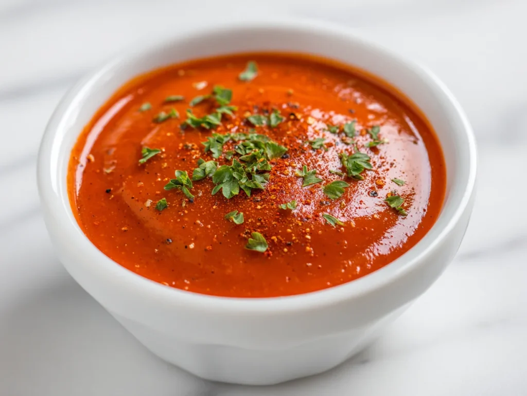 cocktail sauce recipe