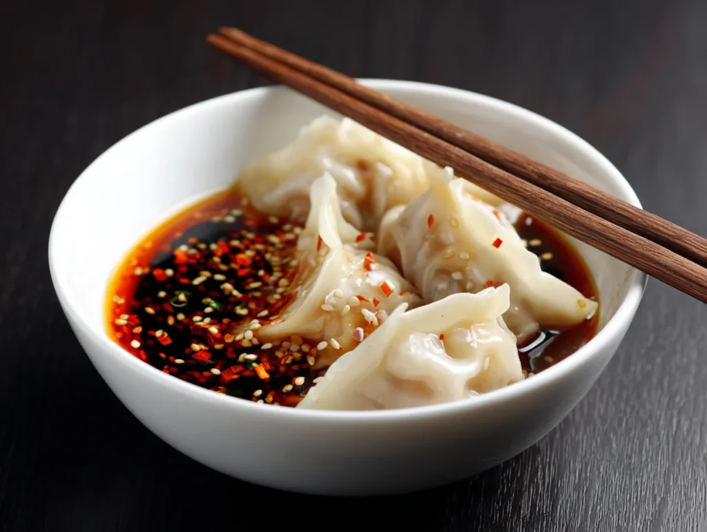 dumpling sauce