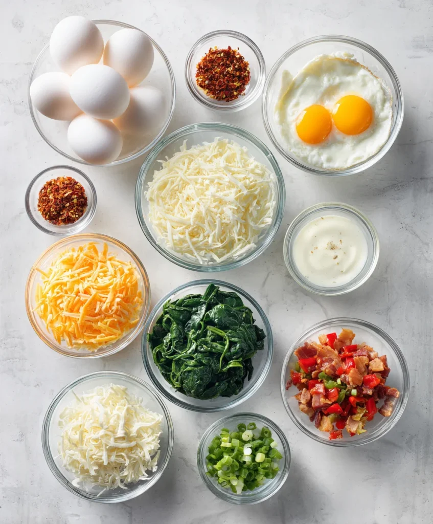 egg bites instant pot