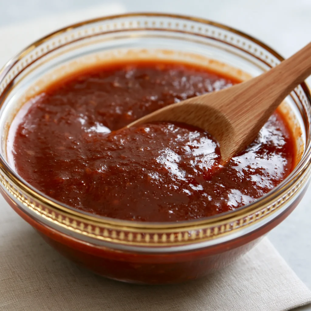 enchilada sauce