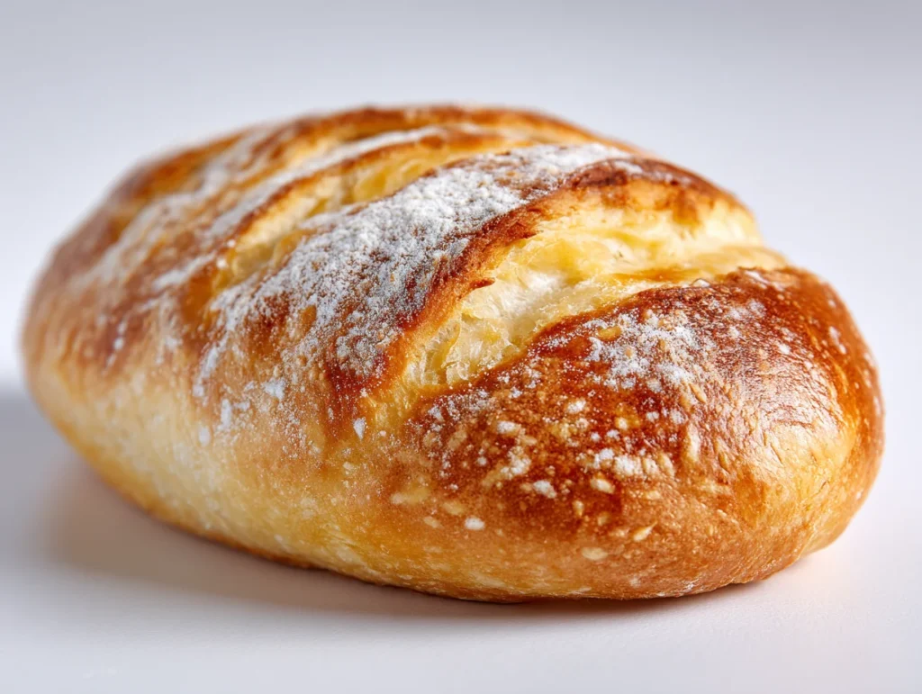 focaccia