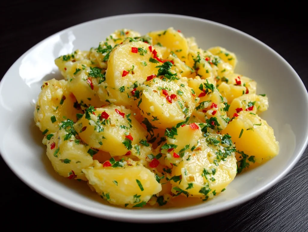 german potato salad