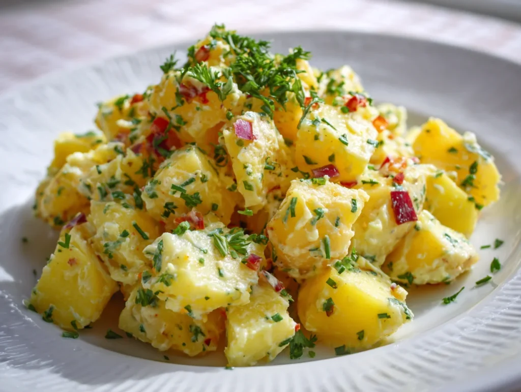 german potato salad