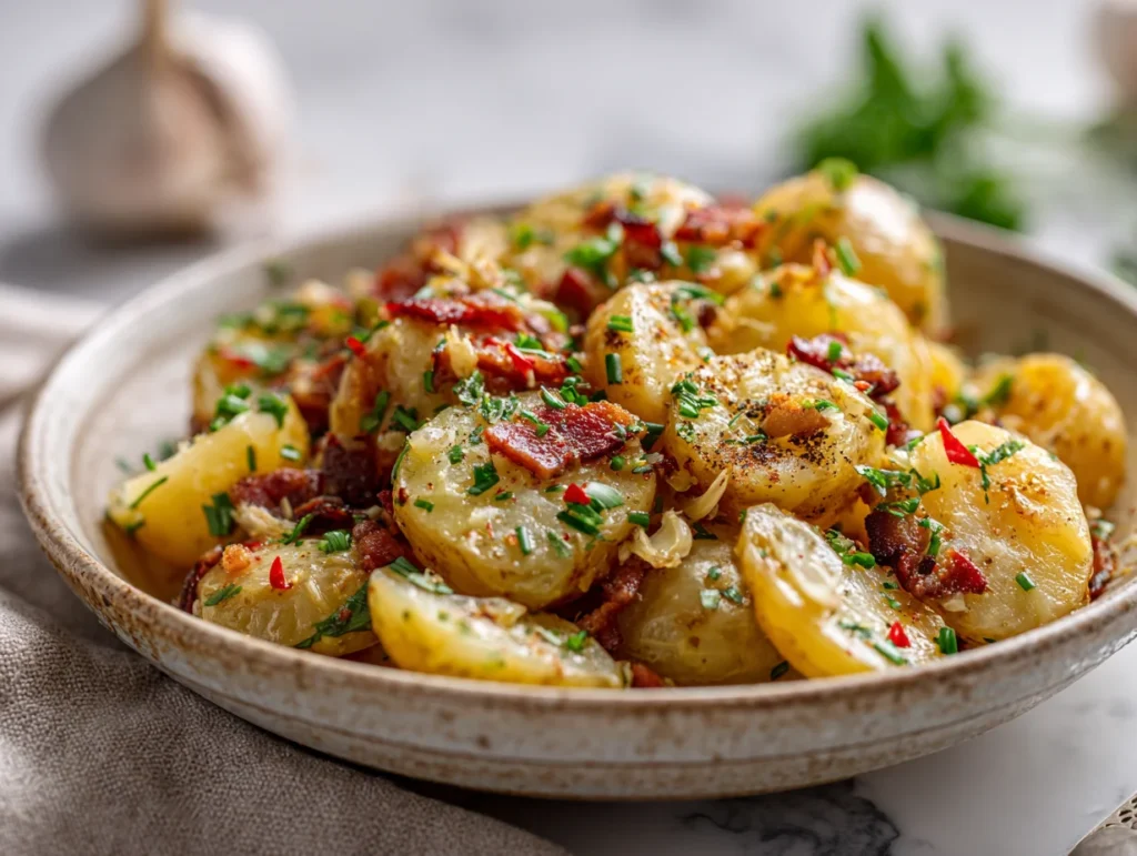 german-potato-salad-recipe