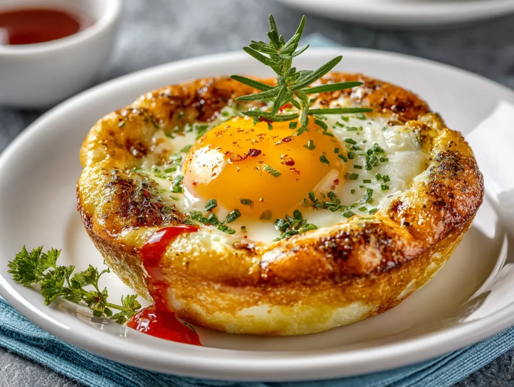 high protein egg bites