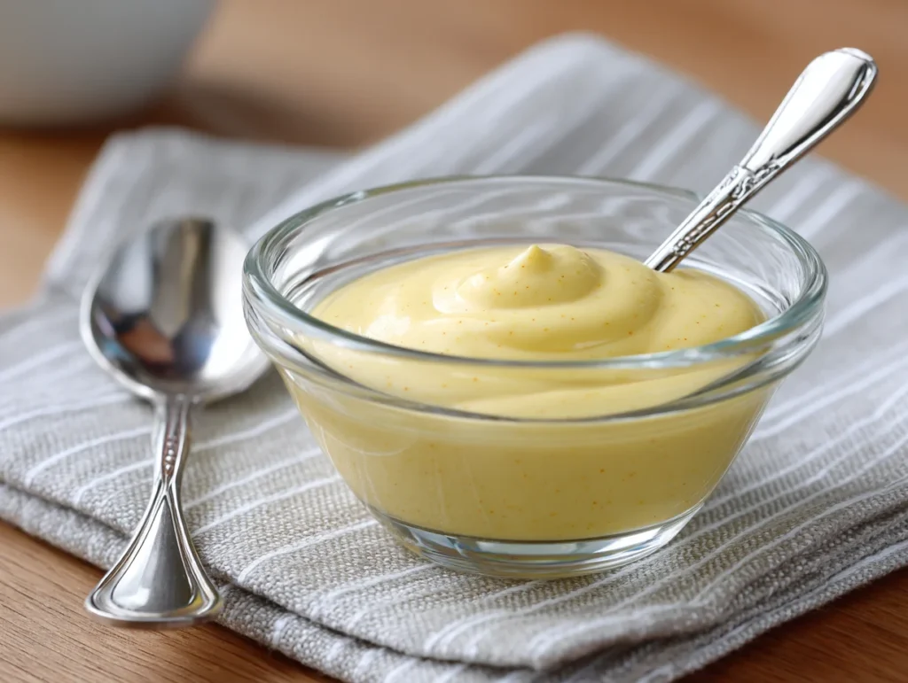 hollandaise sauce