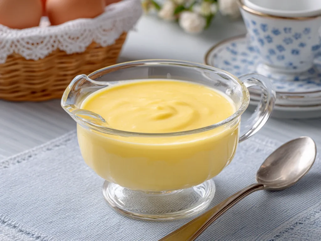 hollandaise sauce