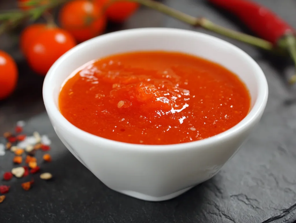 hot sauce 