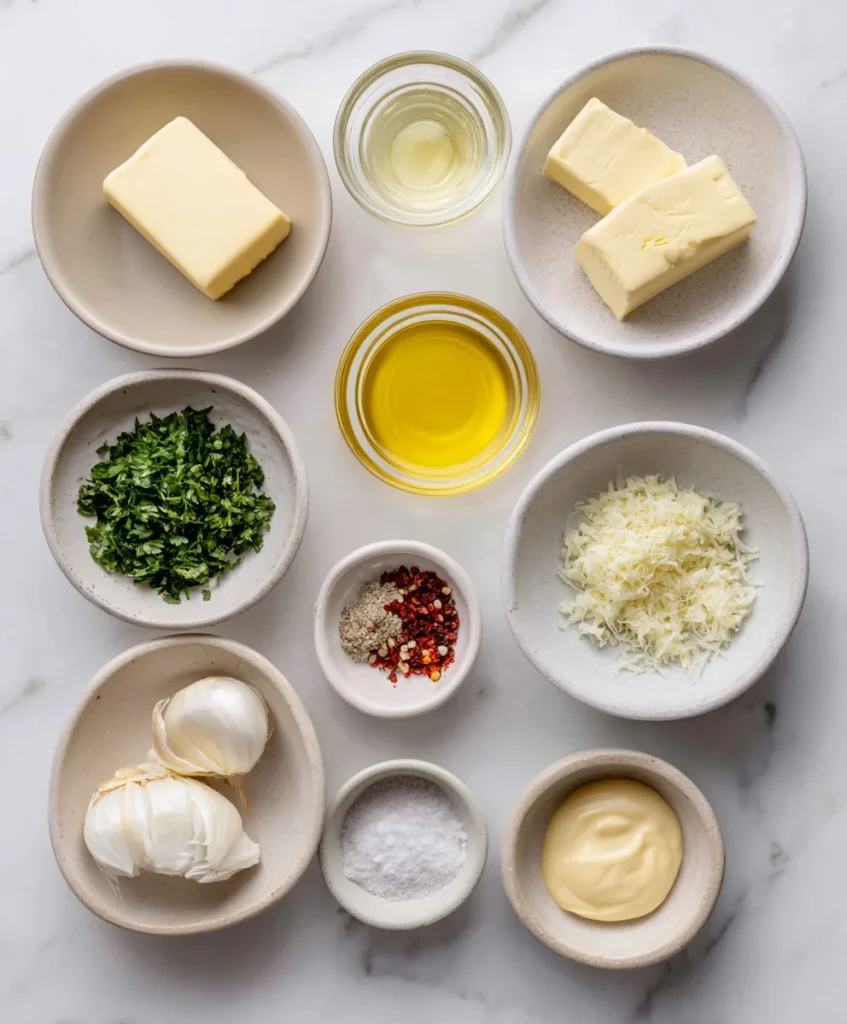 lemon butter sauce