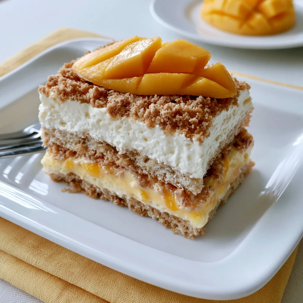 mango float