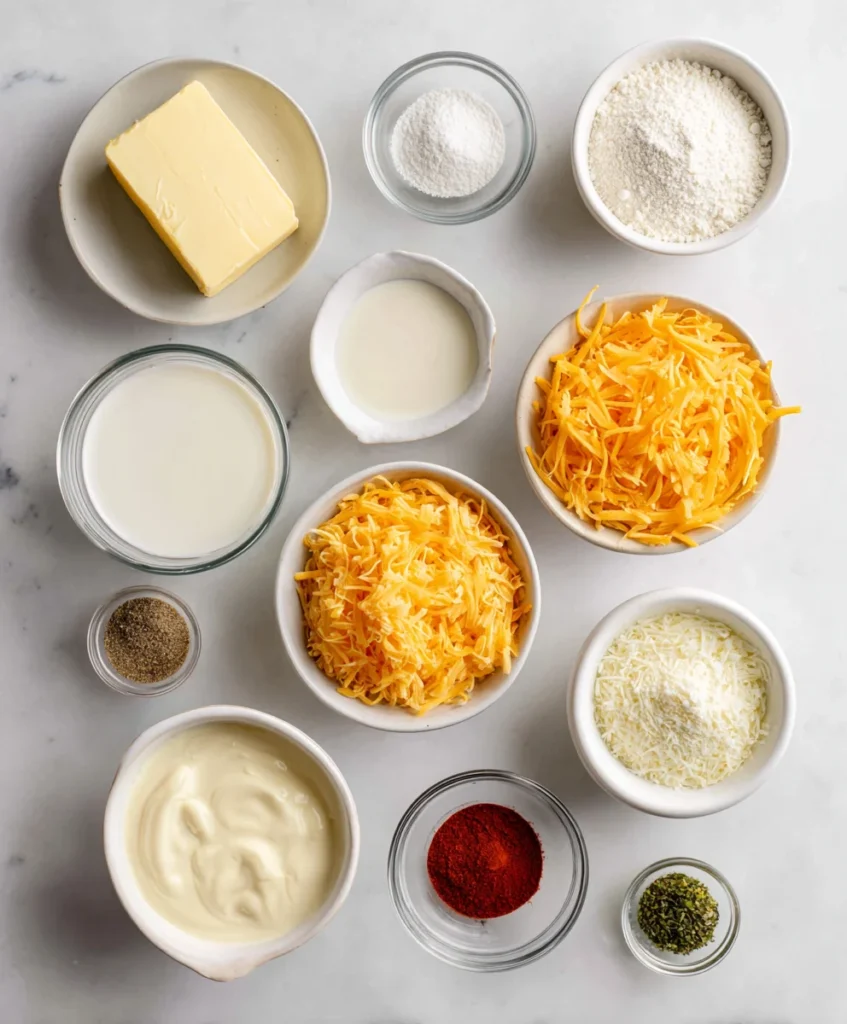 nacho cheese sauce