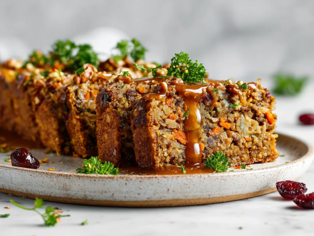 nut-roast-vegetarian-loaf