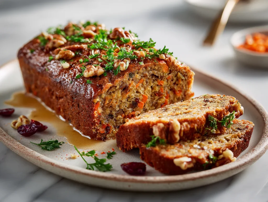 nut-roast-vegetarian-loaf