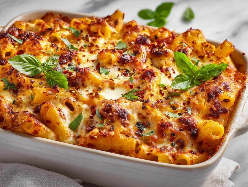 pizza pot pie pasta