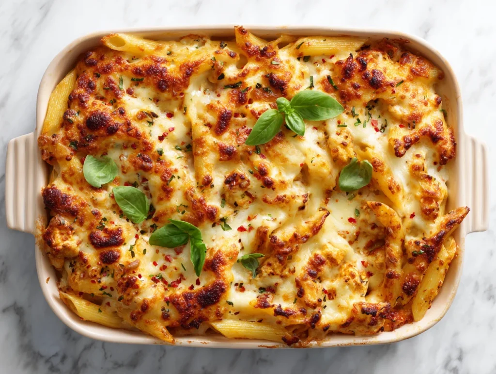 pizza pot pie pasta