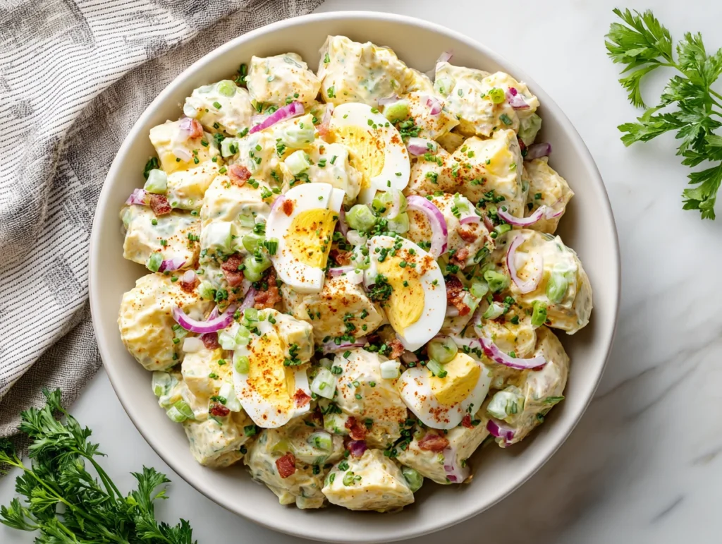 potato salad