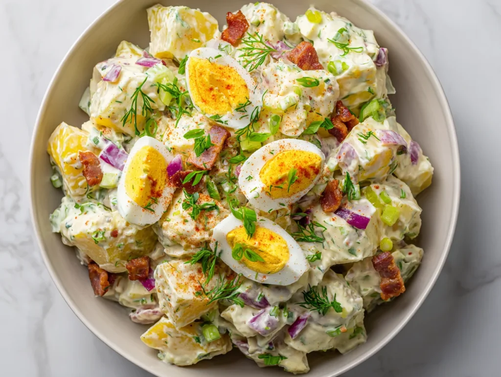 potato salad