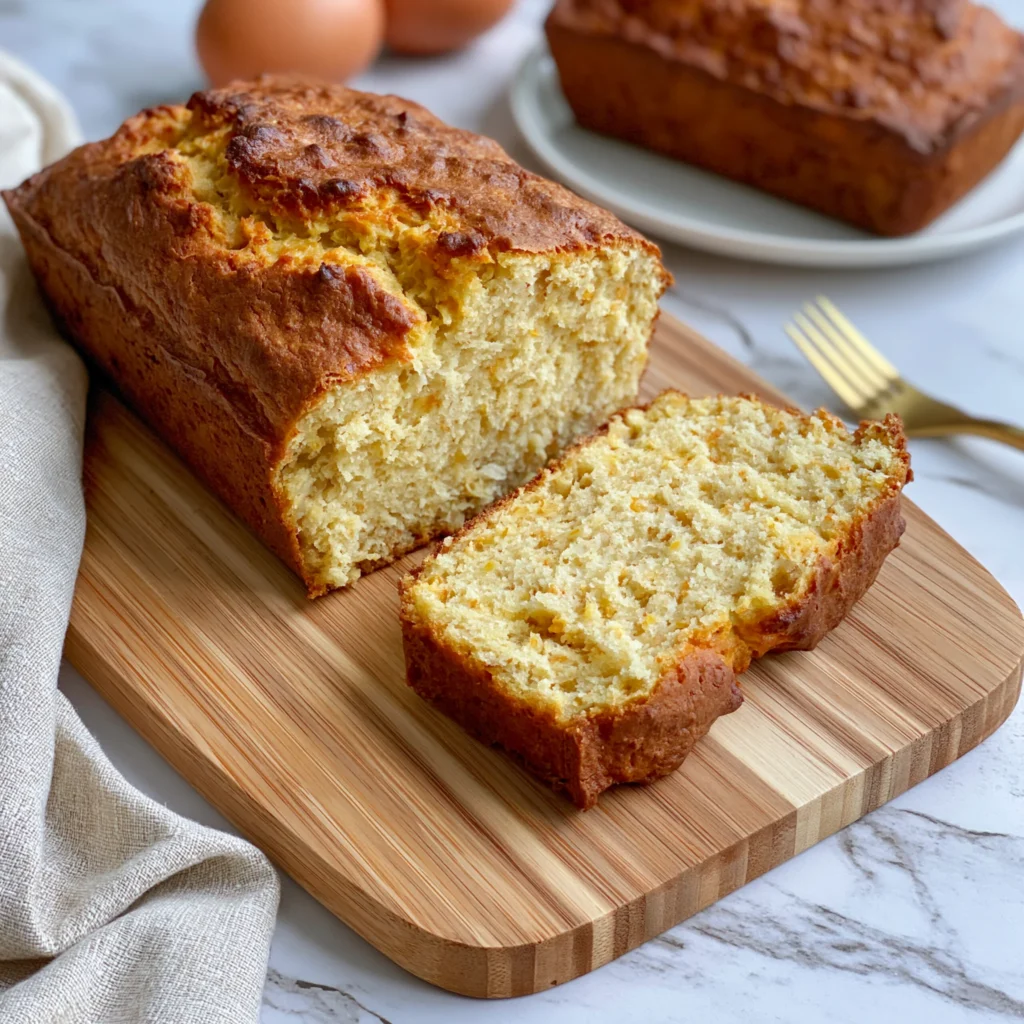 quick bread recipe