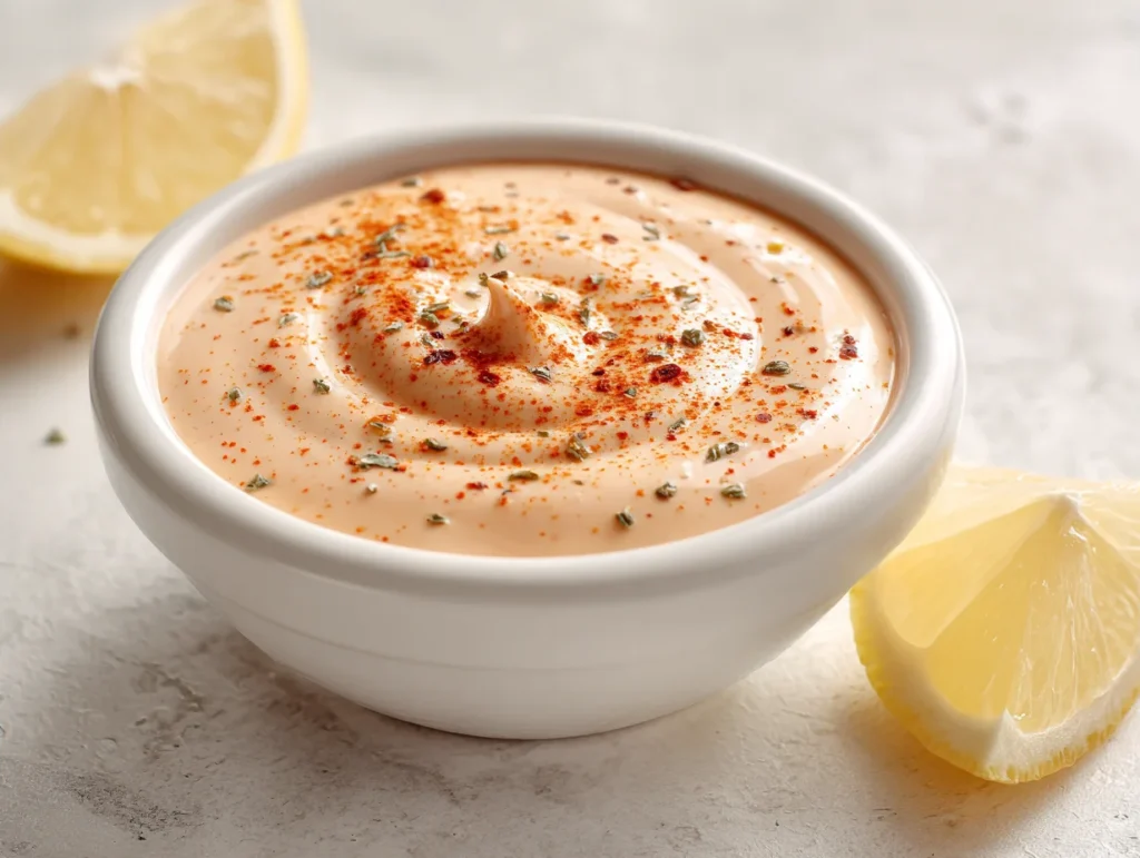 raising canes sauce recipe