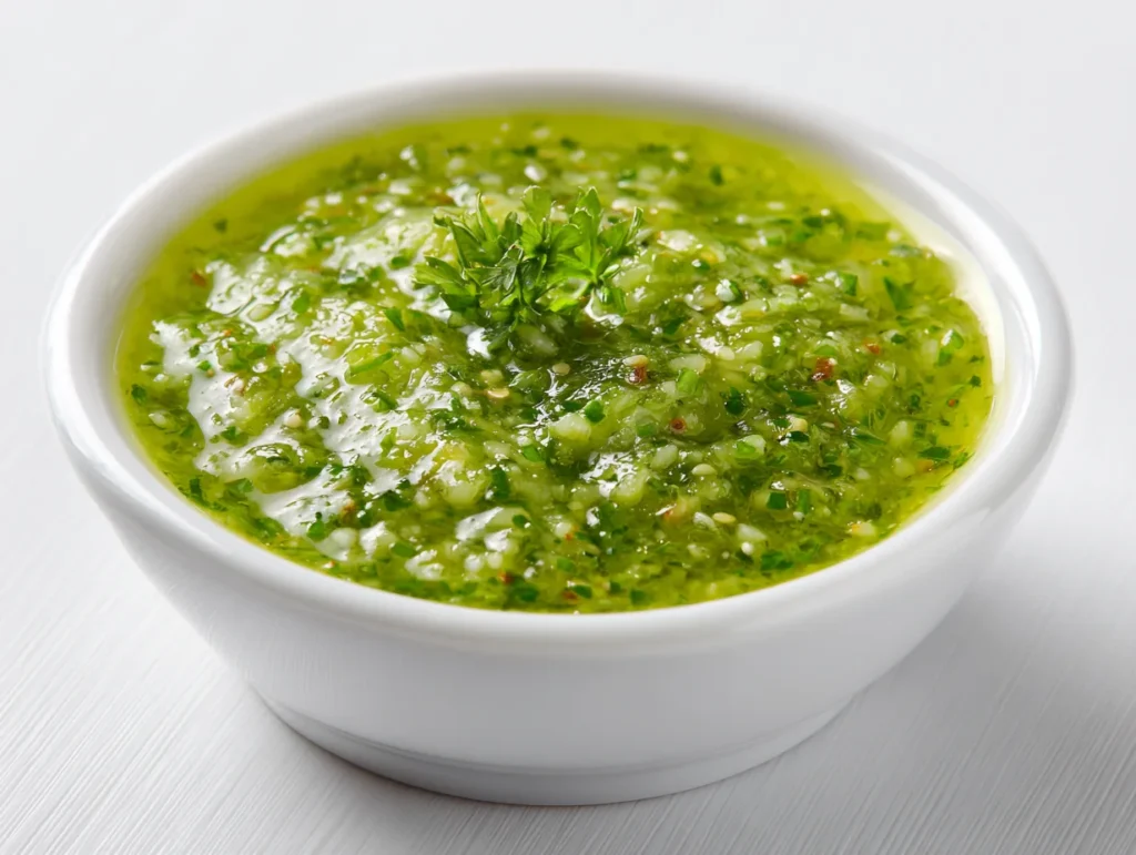 salsa verde
