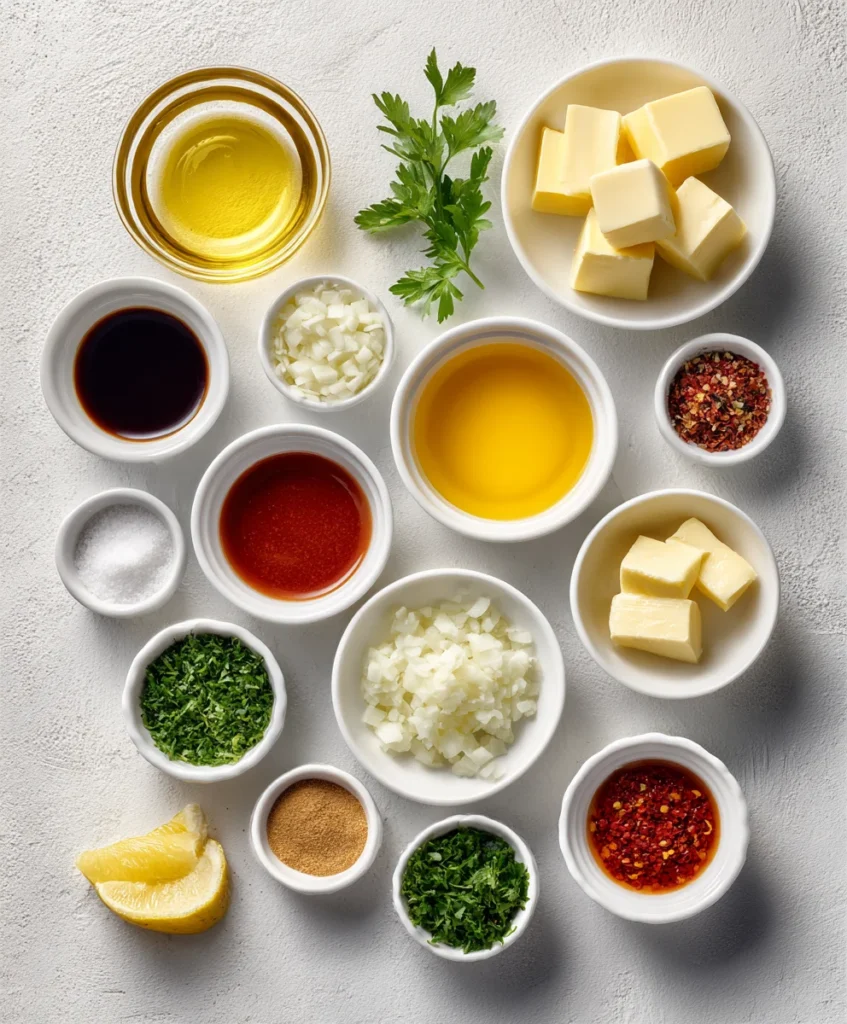seafood boil sauce
