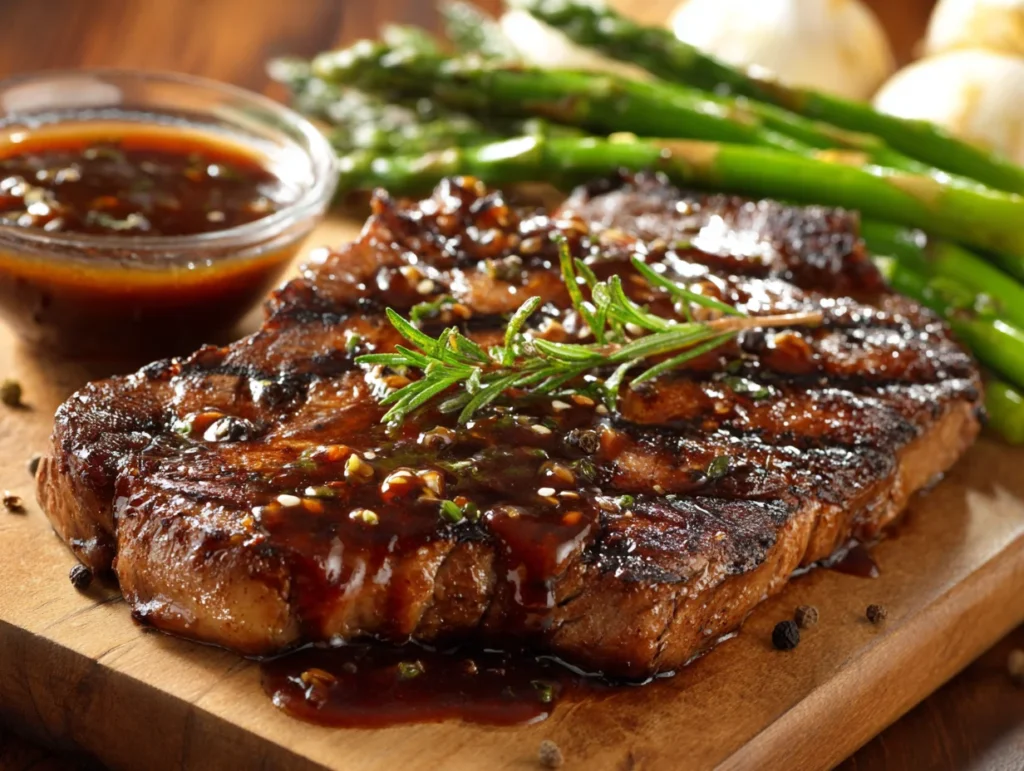 steak sauce