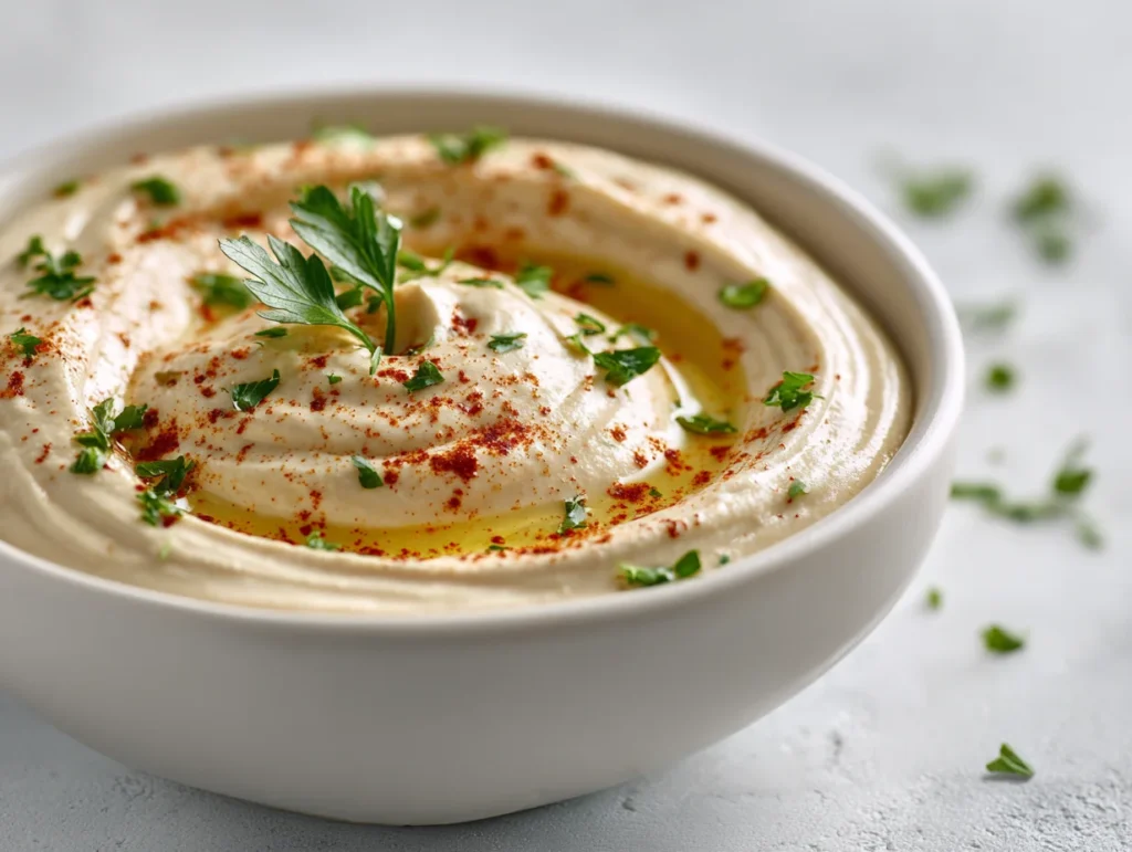 tahini sauce