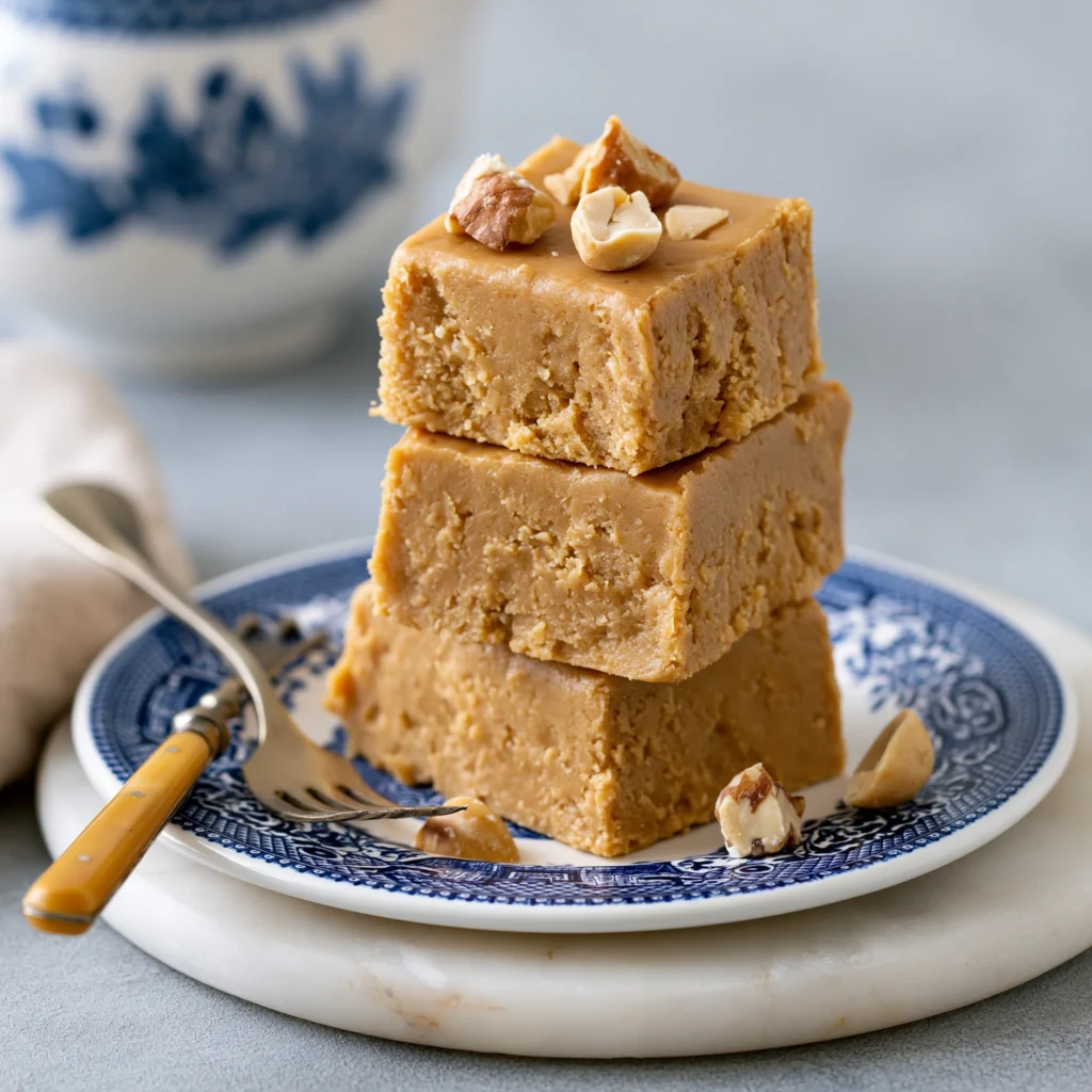 Peanut Butter Fudge