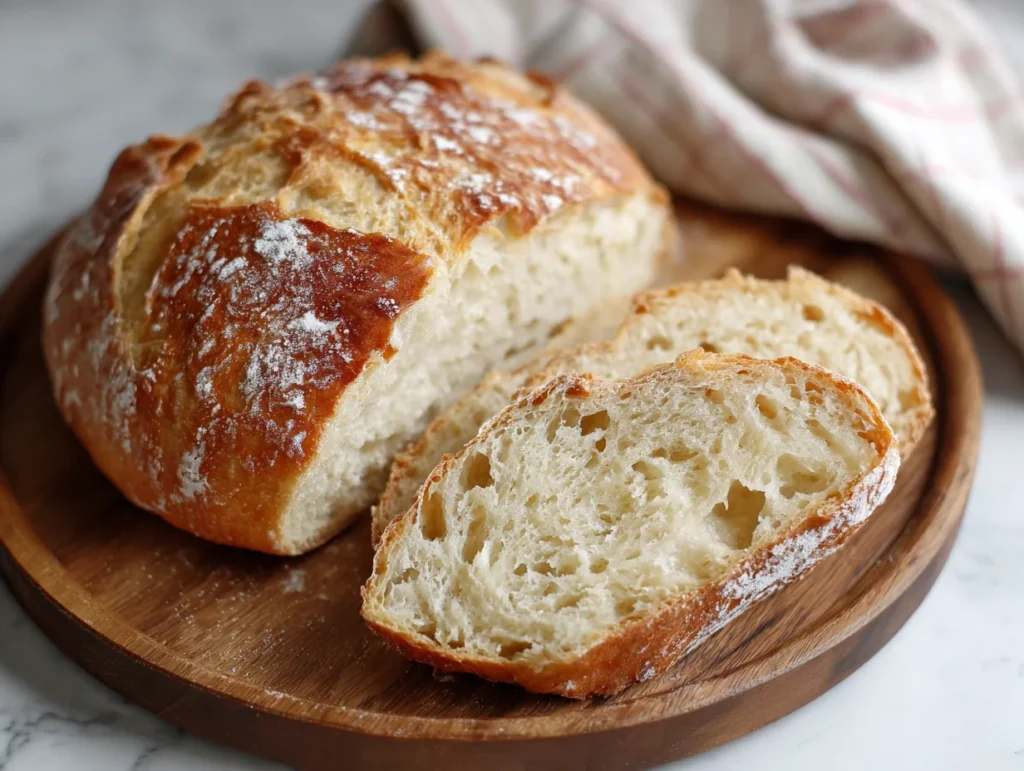 german bread recipe