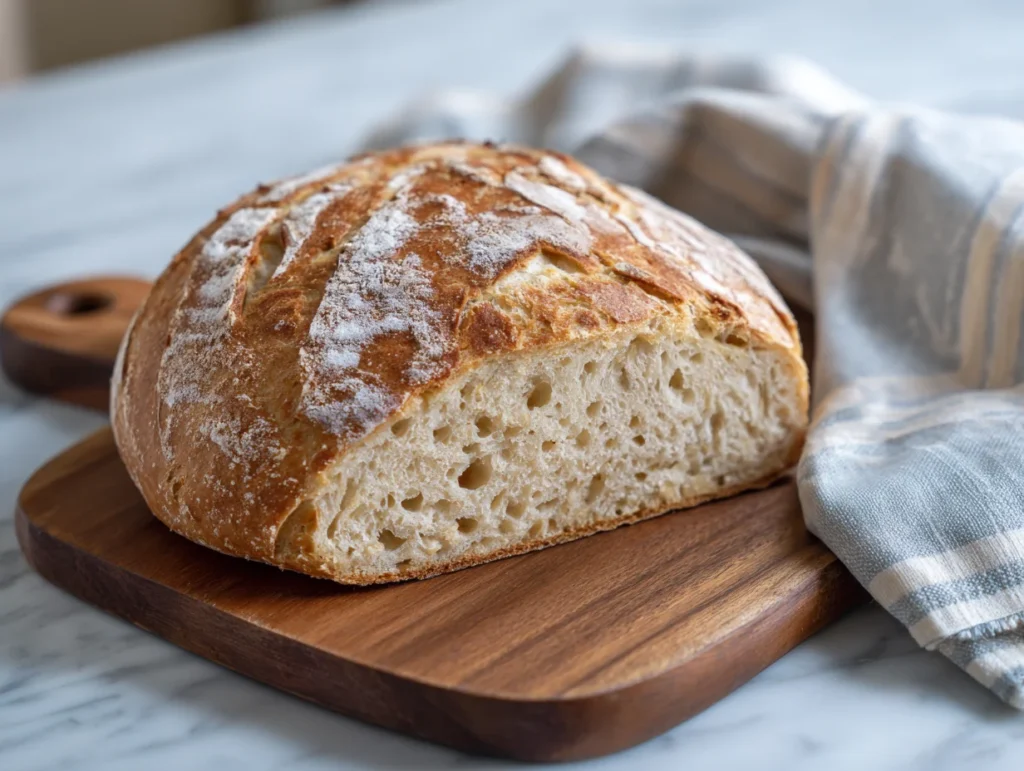 german bread recipe