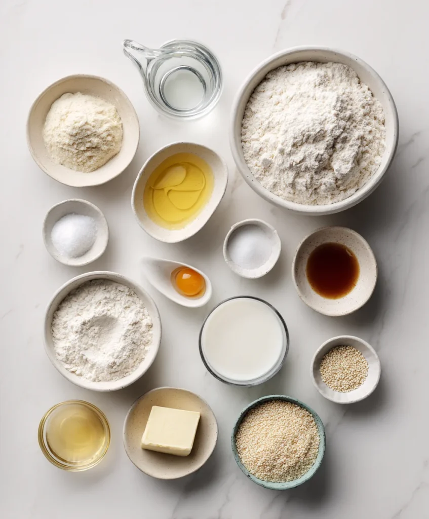 homemade bread easy