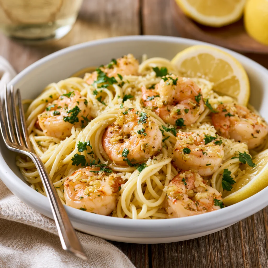 shrimp-scampi-recipe