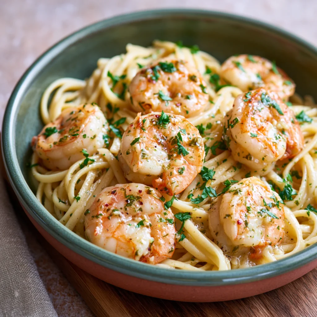shrimp-scampi-recipe