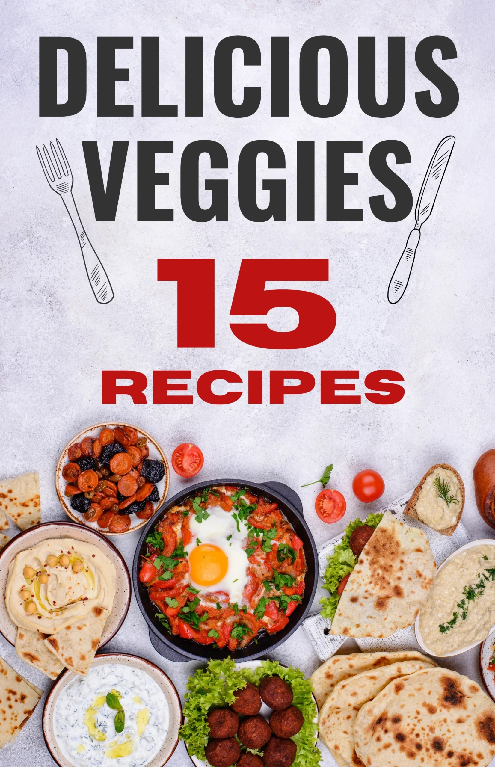 veggie recipes