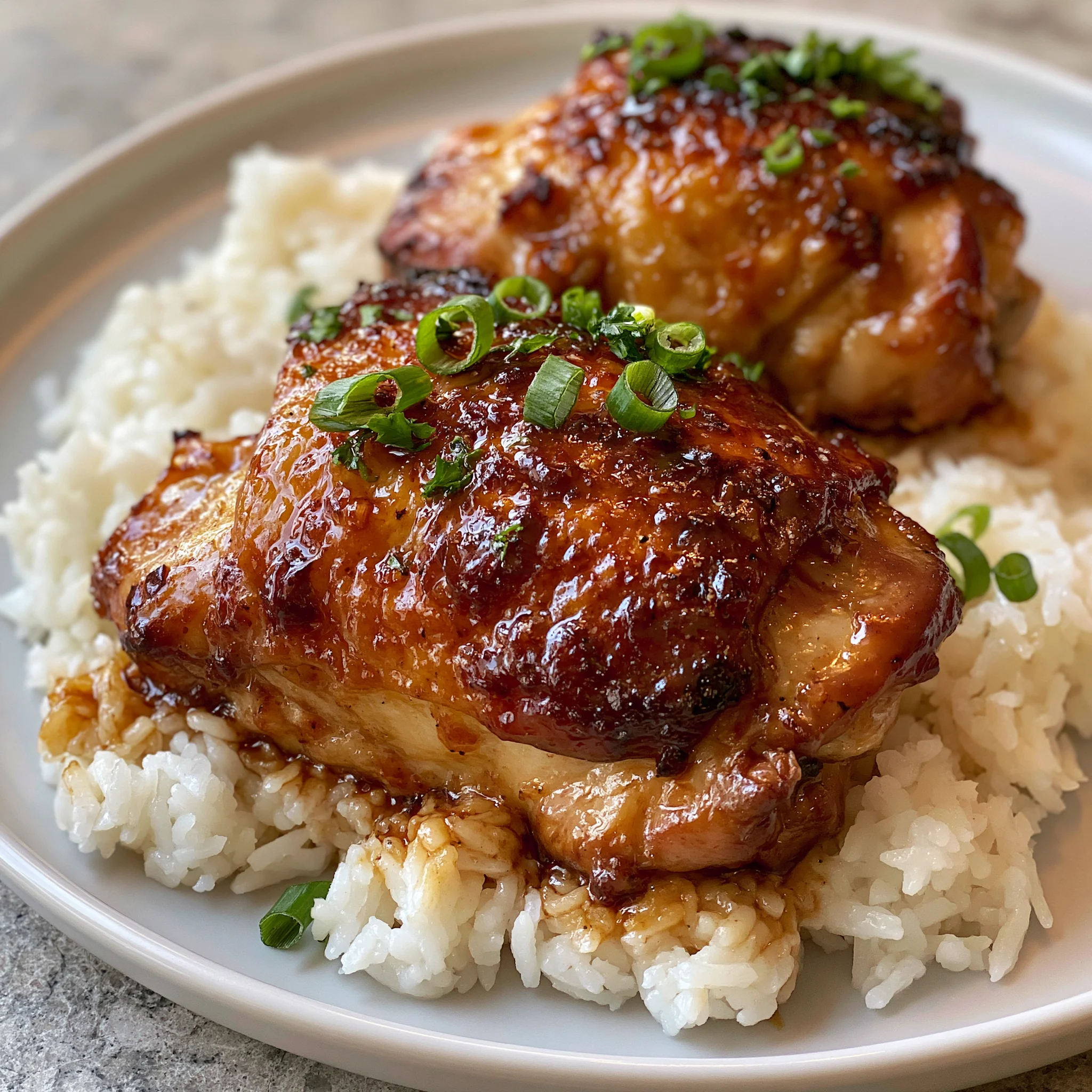 Asian Chicken Recipes