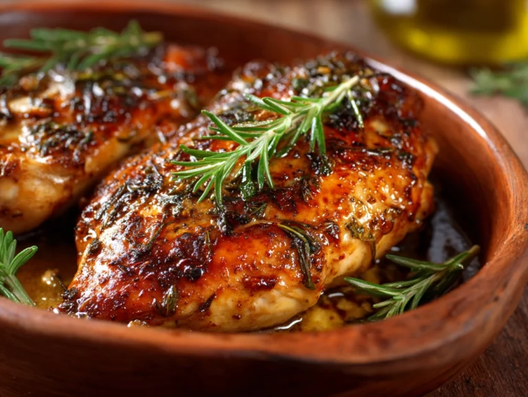 Chicken Breast Crockpot Recipes