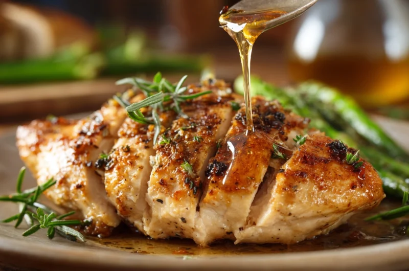 Chicken Breast Crockpot Recipe