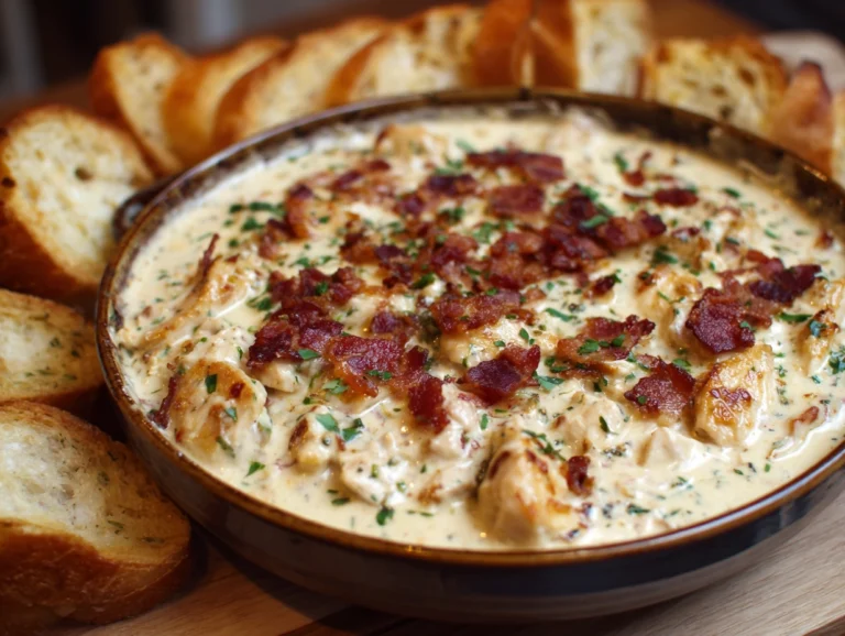 chicken bacon ranch..