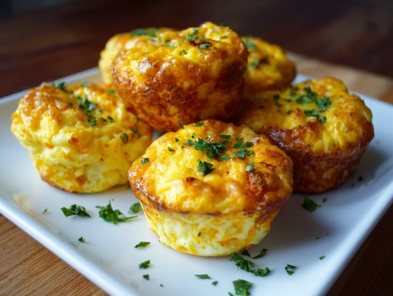 cottage cheese egg bites..