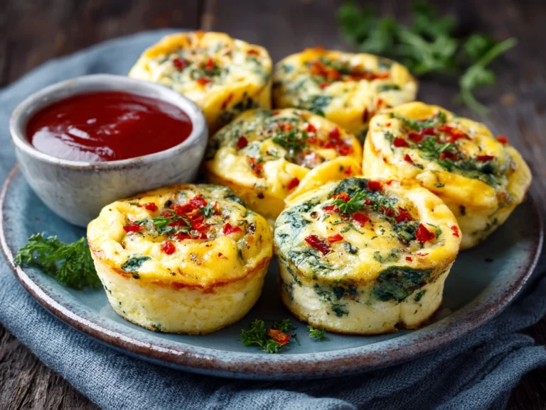 egg bites.