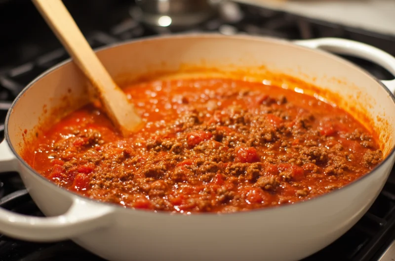 Bolognese Sauce Recipe You’ll Make Again and Again