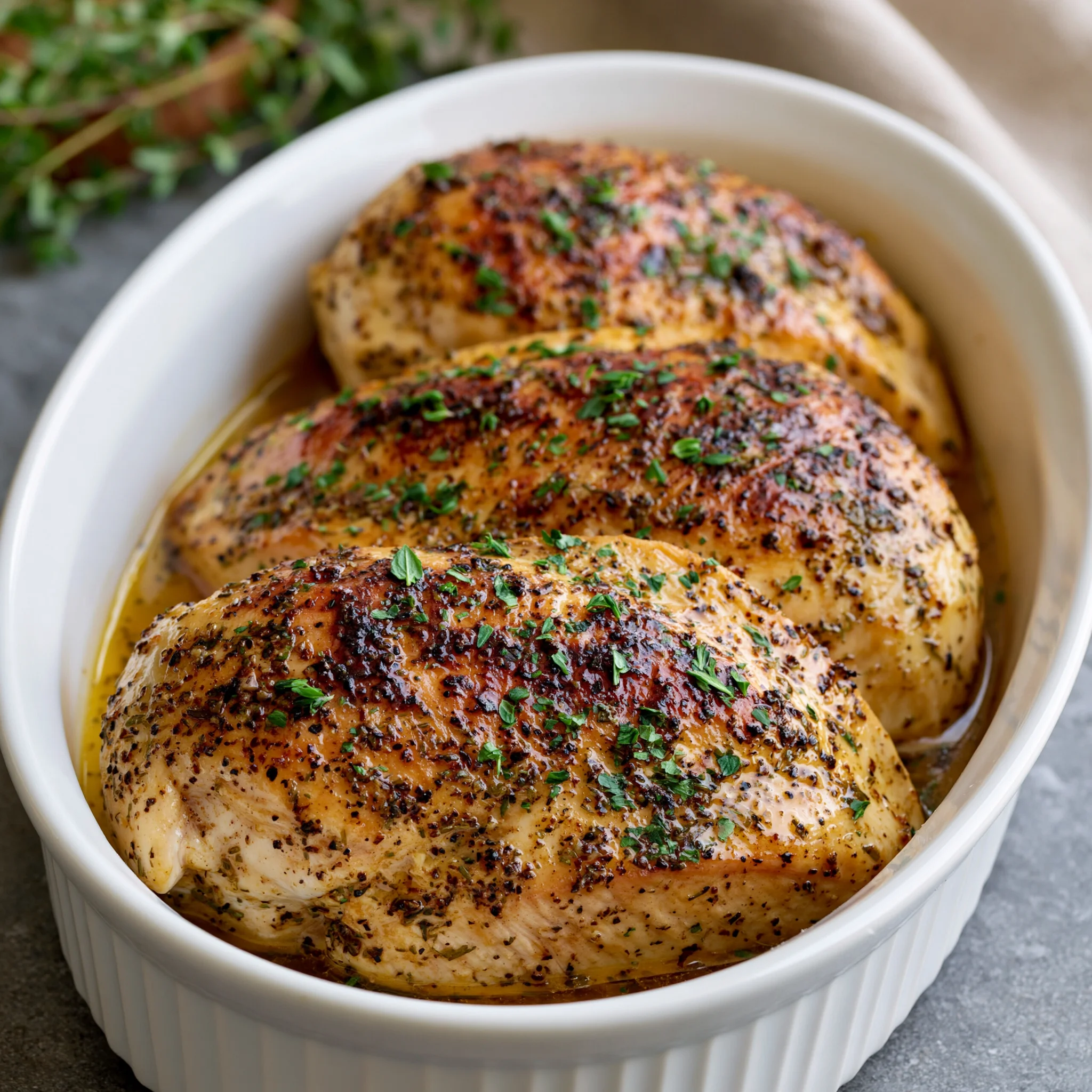 Chicken Breast Crockpot Recipes
