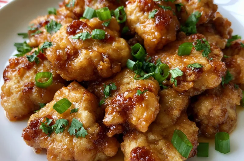 Chinese Chicken Recipe That Beat Takeout Every Time