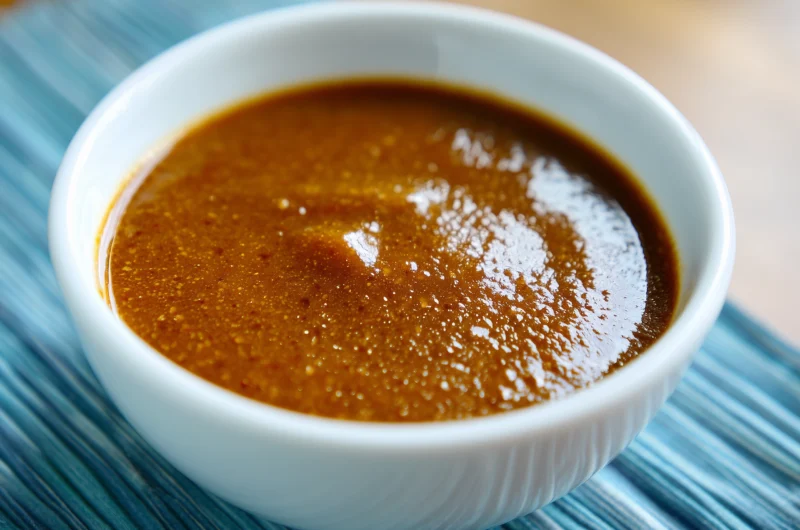 Enchilada Sauce Recipe